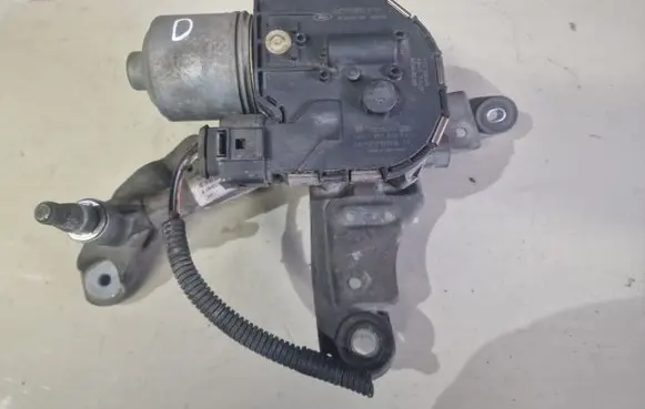 Ford S-MAX Wiper motor 6M2117508BD