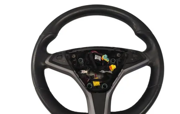 Tesla Model S Steering wheel 2498702A