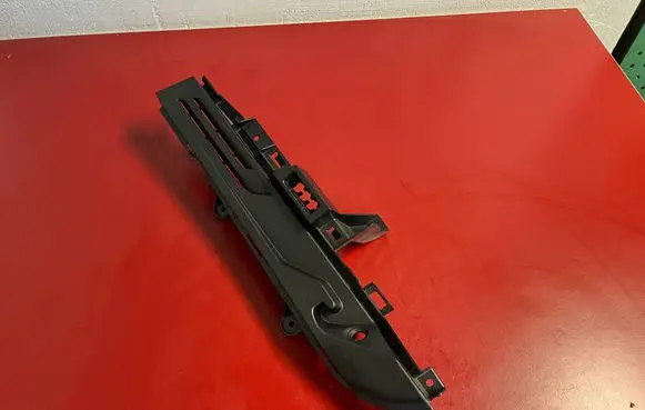 BMW X3 G01 (D)pillar trim (top) 7396603 51477396603