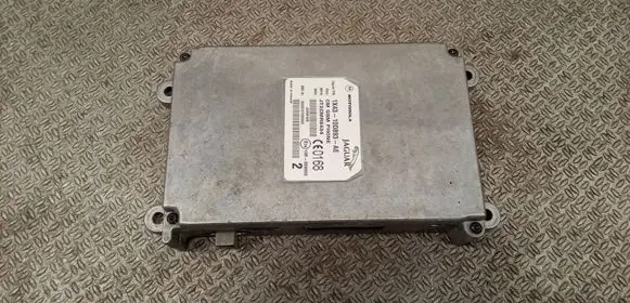 Jaguar X-Type Phone control unit/module 1X4310D893AE JT2CMR3434