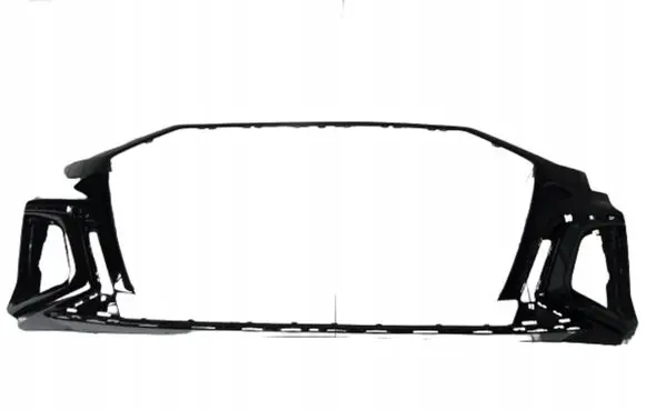 Audi A3 8Y Front bumper 6XXXXXXXXXXXXX