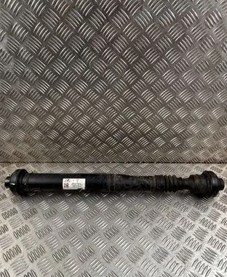 Volkswagen Touareg II Front prop shaft 7P0521101K