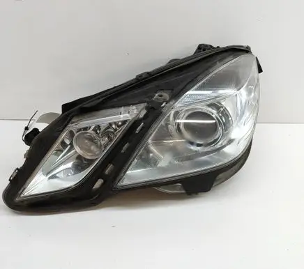Mercedes-Benz E W212 Headlight/headlamp A2129007804 A2128205626