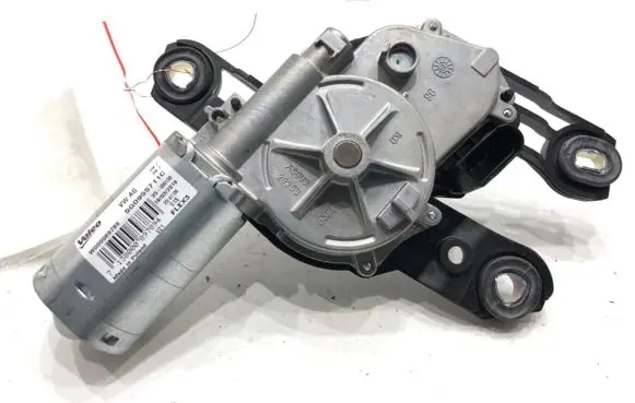 Volkswagen T-Roc Rear window wiper motor 5G0955711C