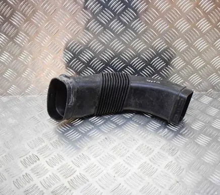 Air intake duct part
