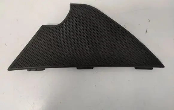 Audi e-tron Dash center speaker trim cover 4KE035423A