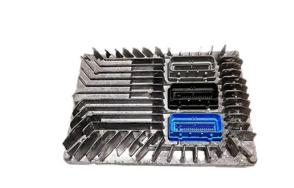 Opel Insignia A Engine control unit/module ECU 12666076