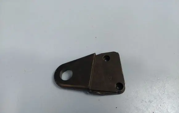 Skoda Octavia Mk3 (5E) Headlight/headlamp mounting bracket 5E0998226B