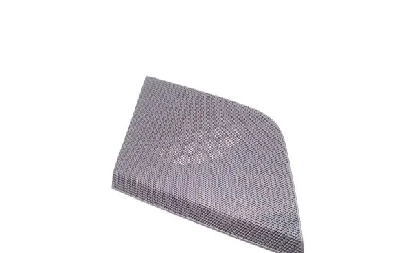 Side speaker trim/cover