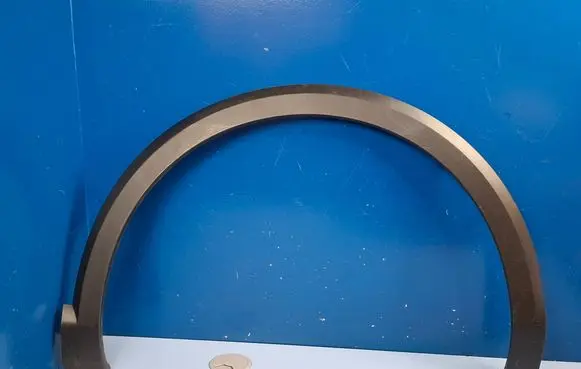 Citroen C4 III e-C4 Front arch trim 9832958980