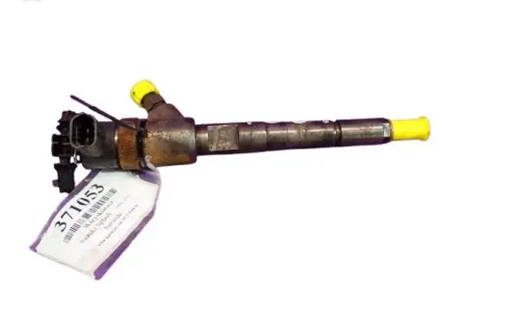 Suzuki Splash Fuel injector