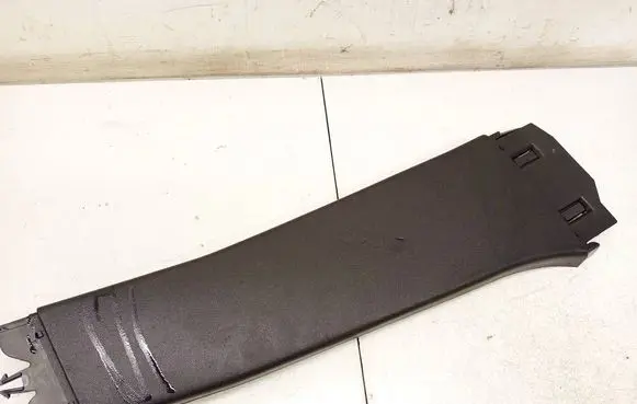 Opel Meriva A (B) pillar trim (top) 93363701
