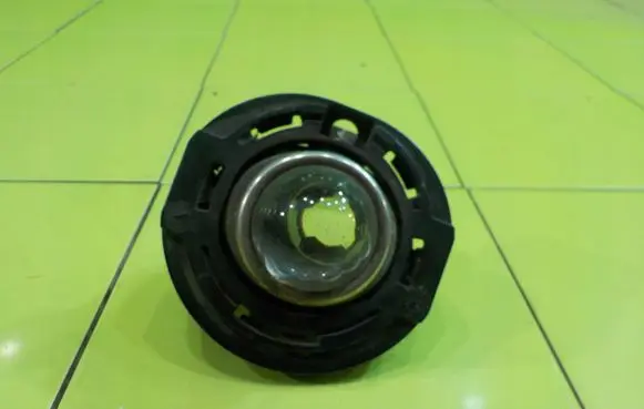 Jeep Compass Front fog light PRZOD PRAWY