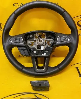 Ford Kuga II Steering wheel GV413600JC3ZHE