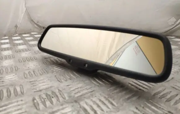 Mitsubishi Outlander Rear view mirror (interior) 7630A058