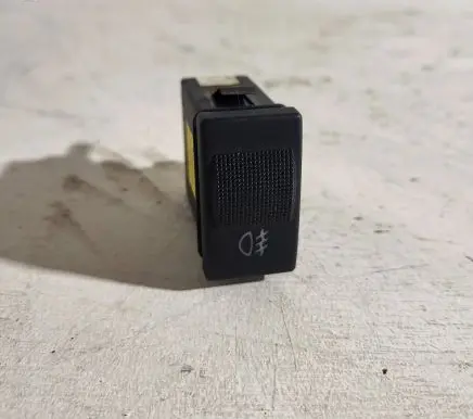 Audi A4 S4 B5 8D Fog light switch 4D0941535