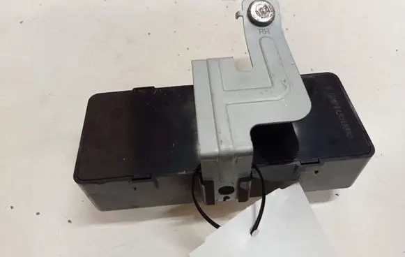 Hyundai Santa Fe Other control units/modules 952302B230