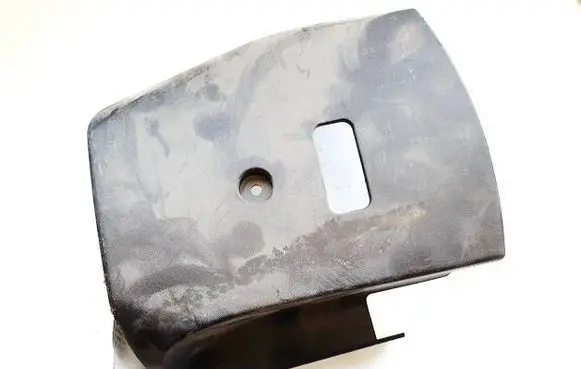 Chevrolet Volt I Steering wheel column trim 20986319 809773364