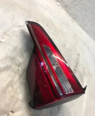 Audi A4 S4 B9 8W Tailgate rear/tail lights 8w9945076aa