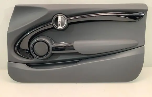 Mini One - Cooper F56 F55 Coupe rear side trim panel 
