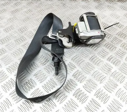 Nissan Juke II F16 Front seatbelt 86885BV85A
