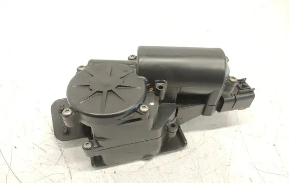 Opel Insignia A Tailgate/trunk/boot lock/catch/latch 13503467