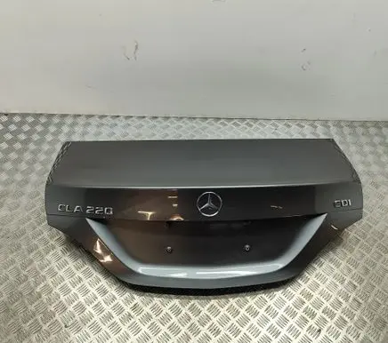 Mercedes-Benz CLA C117 X117 W117 Tailgate/trunk/boot lid A1177500075