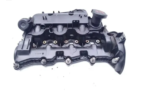 Jaguar XF Rocker cam cover 4S7Q9424KB