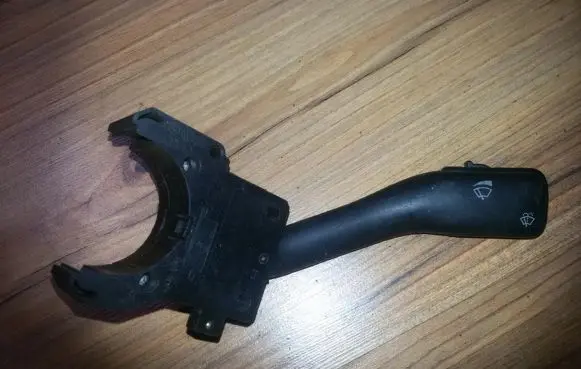 Audi A4 S4 B5 8D Wiper control stalk