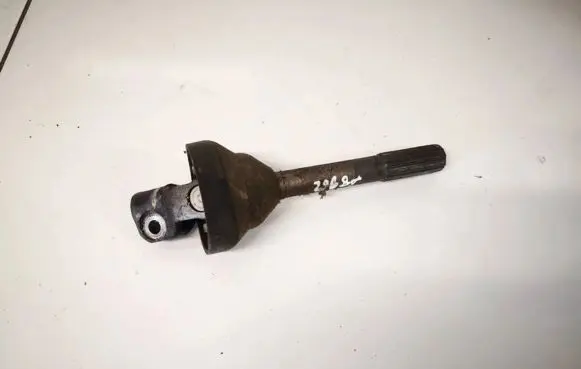 Toyota Avensis Verso Steering column universal joint