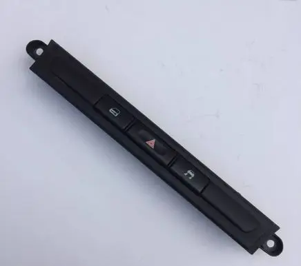Jaguar S-Type Hazard light switch 2R8311B650AB
