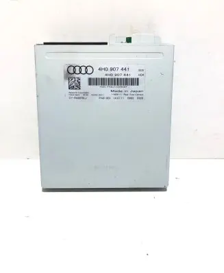 Audi A8 S8 D4 4H Camera control unit module 4H0907441 CYRA8970LJ