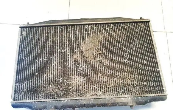 Honda Accord Coolant radiator 4220005531