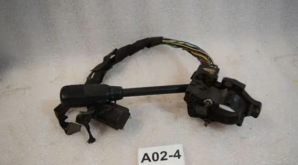 Mercedes-Benz E W124 Wiper control stalk 1245400745