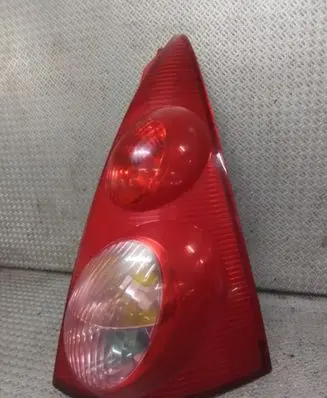 Peugeot 107 Rear/tail lights
