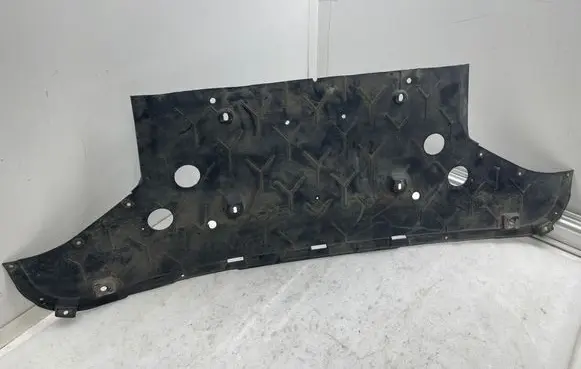 Tesla Model S Engine splash shield/under tray 600818900c
