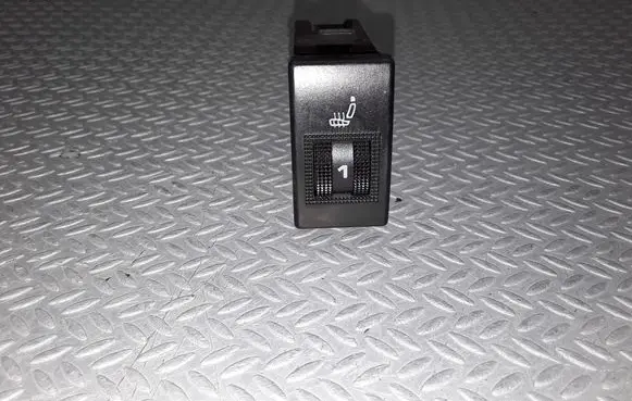 Audi A8 S8 D2 4D Seat heating switch 4D0963563C