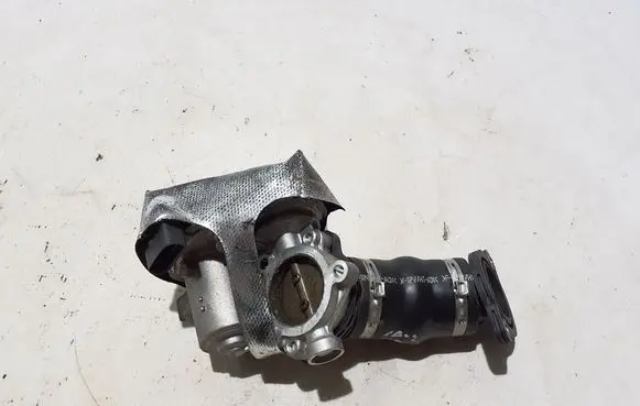 Skoda Octavia Mk4 Electric throttle body valve 05L131501C