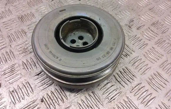 BMW 2 F22 F23 Crankshaft pulley 8638446