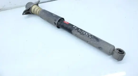 Skoda Superb B6 (3T) Rear shock absorber/damper