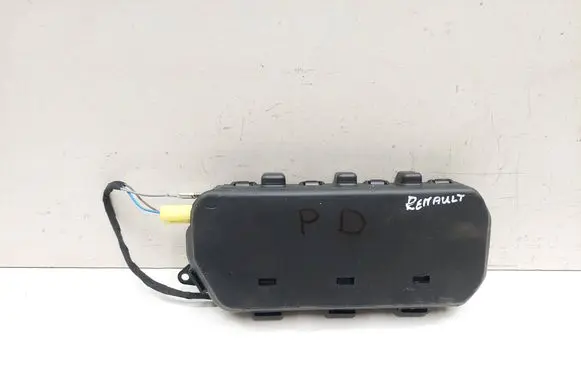 Renault Espace - Grand espace IV Seat airbag 8200240774 E904D 643407425124