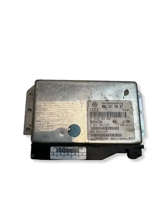 Audi A6 S6 C5 4B Gearbox control unit/module 4B0927156BT