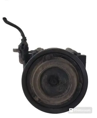 Hyundai Tucson JM Air conditioning (A/C) compressor (pump) HS180311189 F500NA5CA03