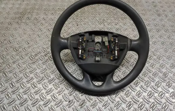 Renault Trafic II (X83) Steering wheel 8200201344