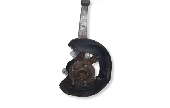 Lexus GS 300 350 430 450H Front wheel hub spindle knuckle 