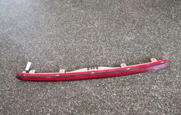 Honda Civic Third/center stoplight