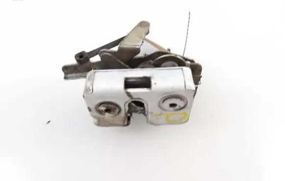 Iveco Daily 30.8 - 9 Front door lock 