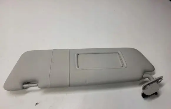 Audi A3 S3 8P Sun visor 8P0857551