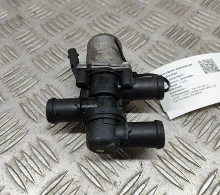 Volkswagen ID.3 Coolant heater 5Q0906457C