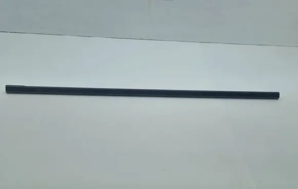 Jeep Grand Wagoneer Front door trim (molding) 7BC09TRMAA 4981